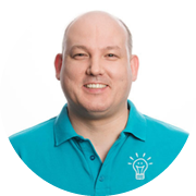 Adrian Hämmerli – Head of IT-Services