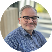 Marcel Domer, Leitung HR und Leitung &Akademiee