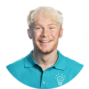 Christopher Eglinton – Scripter bei easylearn