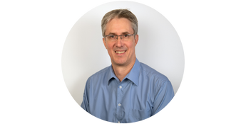 Erwin von Moos, Produktmanager Prävention bei Suva