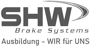 Sebastian Urbic, Ausbildungsleiter, SHW Brake Systems GmbH