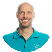 Luzi Hess – Senior IT-Systemtechniker bei easylearn
