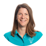 Nicole Huber – Backoffice & Finance bei easylearn