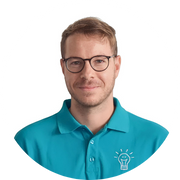 Raphael Messerli – Sales Manager easylearn schweiz ag