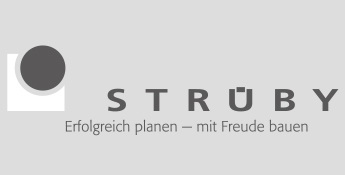 Maurus Huwyler, Business development and communication, Strüby Konzept AG