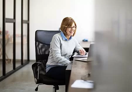 Using the authoring tool