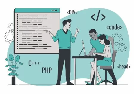 Deine Stationen während der Lehre