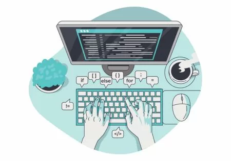 Software Entwicklung