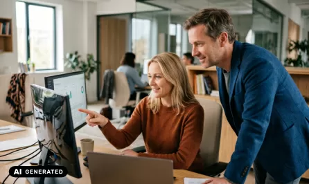 e-Learning didaktisch gestalten: So gelingt der Wissenstransfer im Arbeitsalltag