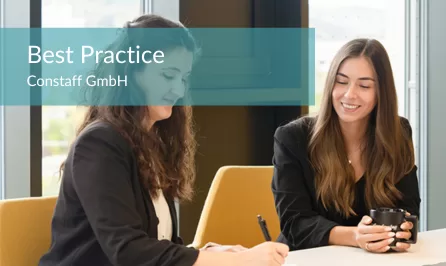 Wenn Wissen mitwächst: So etabliert Constaff eine Lernkultur