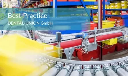 Wie DENTAL-UNION Pflichtunterweisungen und Wissen smart bündelt