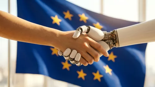 EU AI Act: Was du für die betriebliche Bildung wissen musst