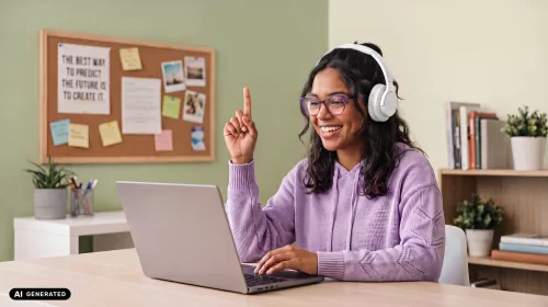 Lernmotivation steigern: 6 Tipps für motivierende e-Learnings