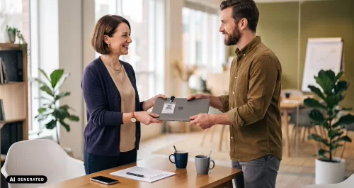 Offboarding: Leitfaden und Checkliste für Unternehmen