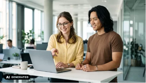 Onboarding digital gestalten und erfolgreich umsetzen