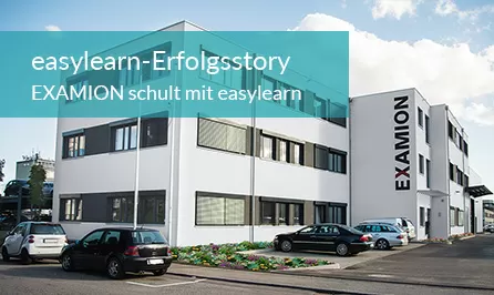 Erfolgsstory: Examion GmbH– ein Lebensretter dank innovativem Bildungskonzept  