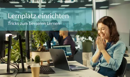 So steigern Sie die Lernfähigkeit Ihrer Mitarbeitenden bis zu 18 % 