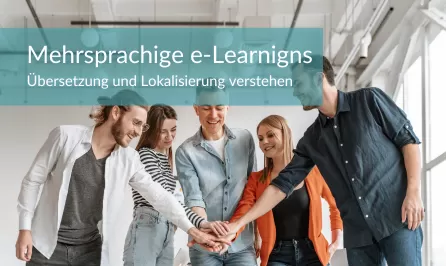 Tipps für mehrsprachige e-Learnings