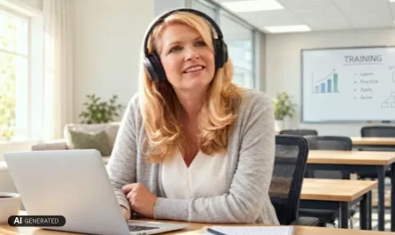 Blended-Learning-Strategien: So kombinierst du Präsenz- und Online-Kurse