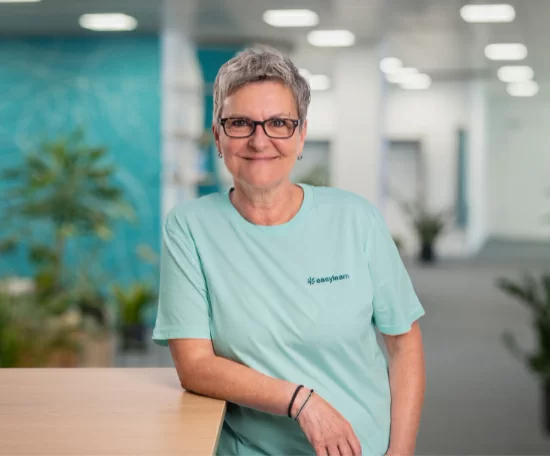 Susanne Müller