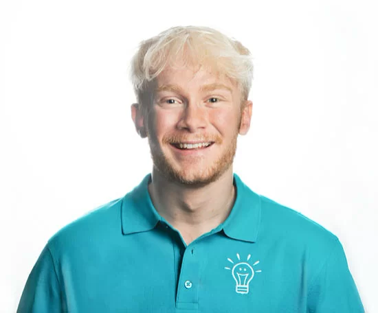 Christopher Eglinton