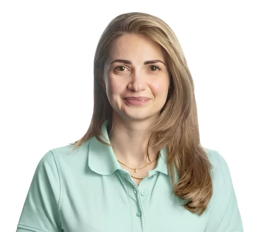 Bianca Bussinger