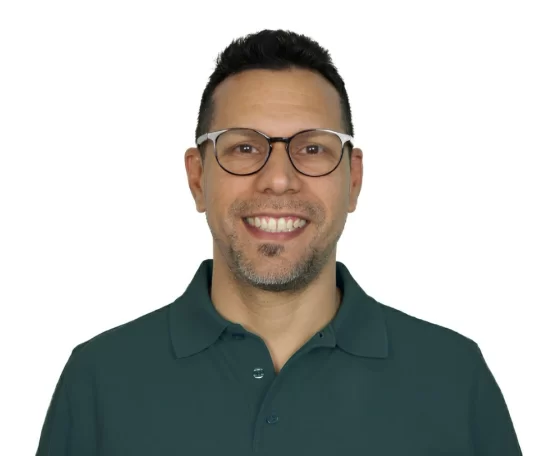 Daniel Cortes
