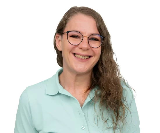 Désirée Petek