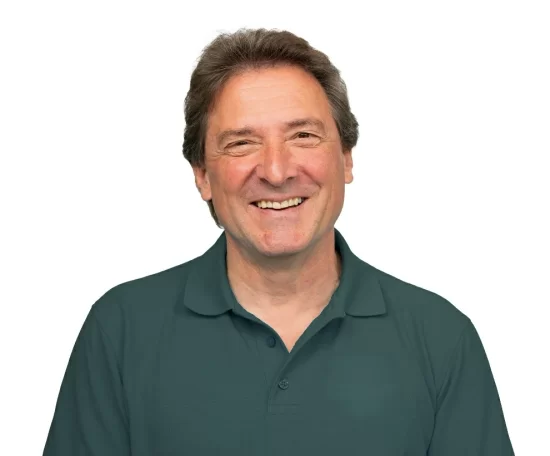 Markus Simon