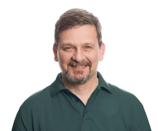 Martin Wey