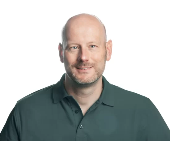 Michael Miller