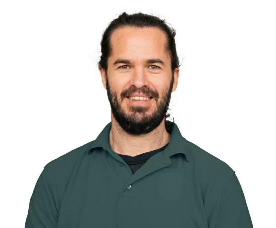 Oded Winberger