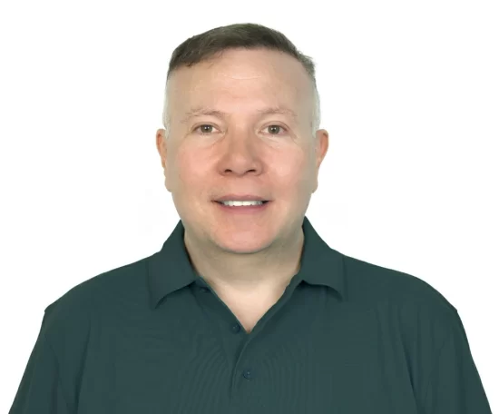 Ricardo Vögeli