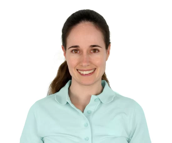 Sandra Egger