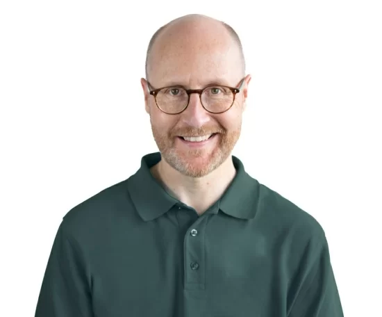 Stefan Bucher