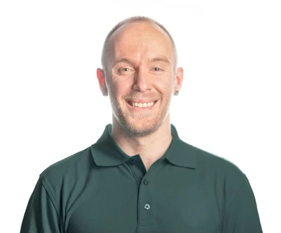 Tobias Roeske