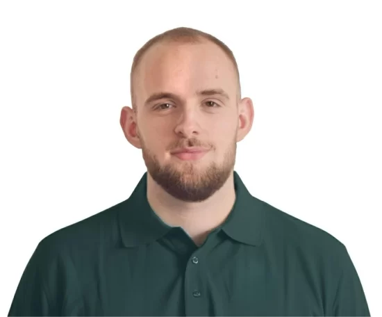 Ulysse Binggeli