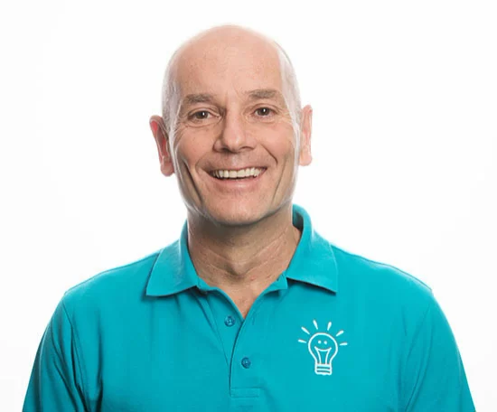 Christoph Wiederkehr