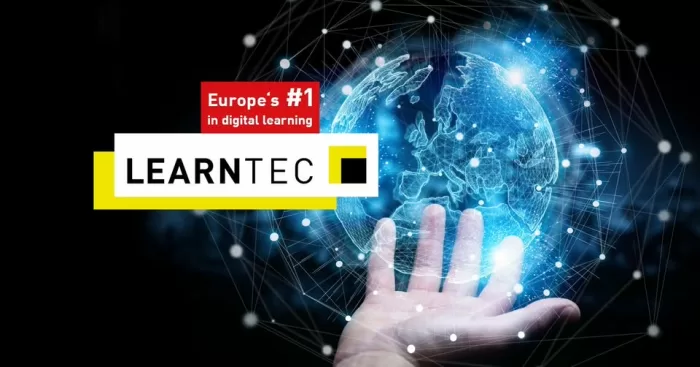 LEARNTEC 
