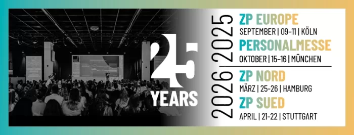 Zukunft Personal Süd