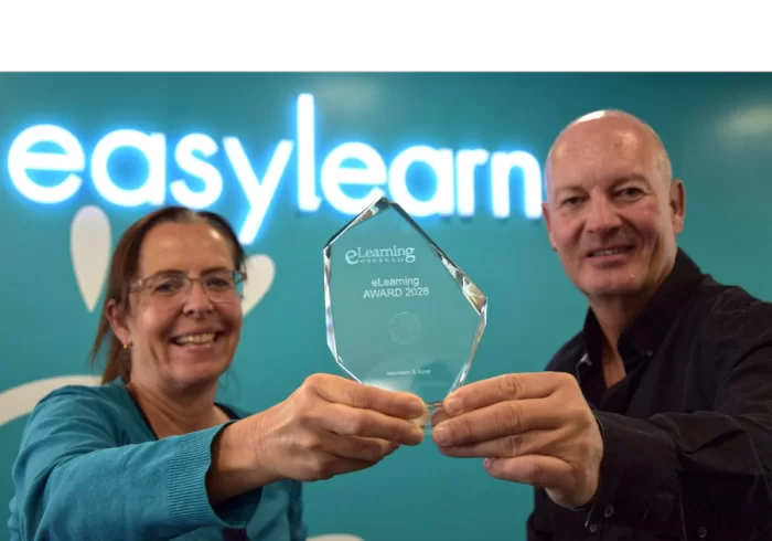 Ausgezeichnete e-Learning Erstellung