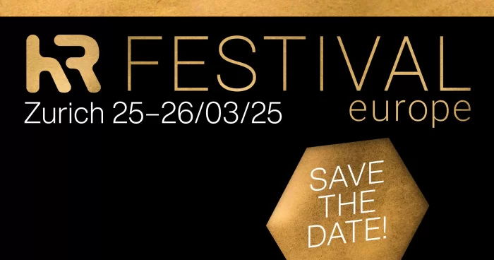 HR Festival