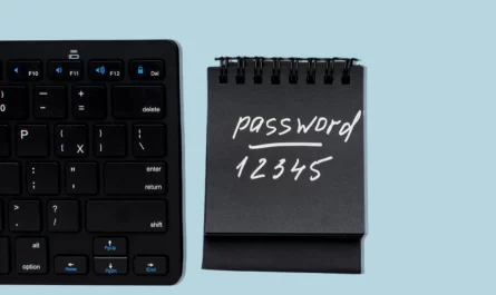 Technische Schutzmechanismen ergänzen