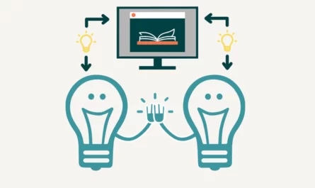 Wissen einfach teilen mit easylearn share