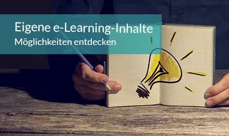 Ihr eigener Online-Kurs