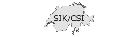 SIK - Schweizerische Informatikkonferenz